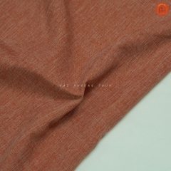 Vải lụa Cotton silk Phượng Thúy khổ 1m50
