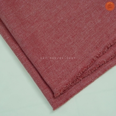 Vải lụa Cotton silk Phượng Thúy khổ 1m50