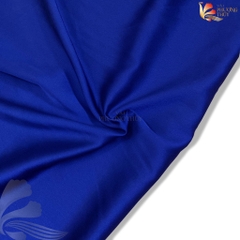 Vải lụa Satin trơn Phượng Thúy khổ 1m50