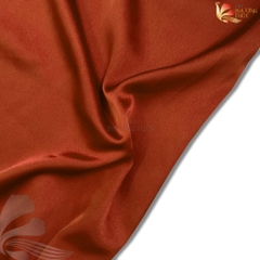 Vải lụa Satin trơn Phượng Thúy khổ 1m50