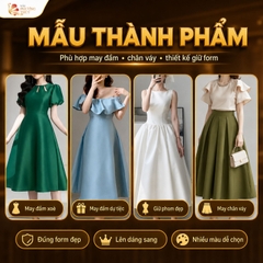 Vải Gấm Tafta Phượng Thúy khổ 1m50 | Vải may áo dài, đồ cưới