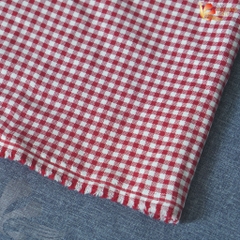 Vải kate fos caro 3li Phượng Thúy khổ 1m50