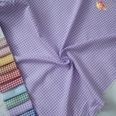 Vải kate fos caro 3li Phượng Thúy khổ 1m50