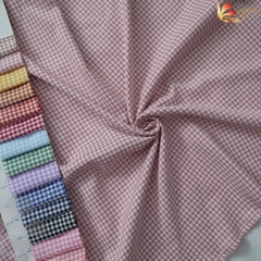 Vải kate fos caro 3li Phượng Thúy khổ 1m50