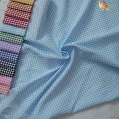 Vải kate fos caro 3li Phượng Thúy khổ 1m50