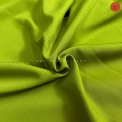 [MÀU 2] Vải Cotton lạnh Phượng Thúy khổ 1m50 | Vải may áo sơ mi