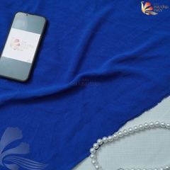 Vải đũi trơn Phượng Thúy khổ 1m55
