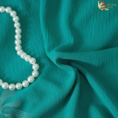 Vải đũi trơn Phượng Thúy khổ 1m55