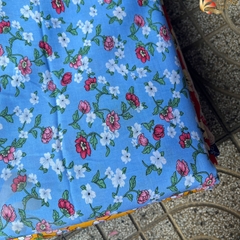 Vải Lanh Tole Phượng Thúy khổ 1m50 | Vải may đồ bộ