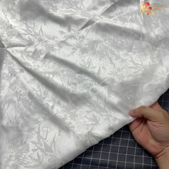 Vải lụa gấm Phượng Thúy khổ 1m50