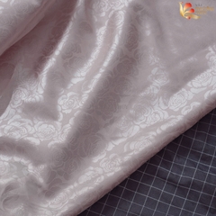 Vải lụa gấm Phượng Thúy khổ 1m50