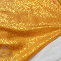 Vải lụa gấm Phượng Thúy khổ 1m50
