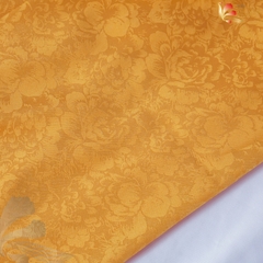 [MÀU 3] Vải lụa gấm Phượng Thúy khổ 1m50 | Vải may áo dài