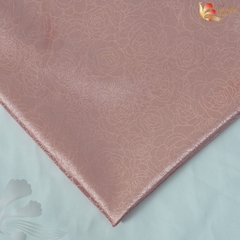 Vải lụa gấm Phượng Thúy khổ 1m50