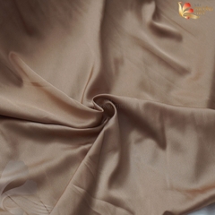 Vải lụa Satin trơn Phượng Thúy khổ 1m50