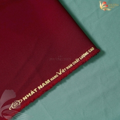 Vải Tuyết mưa Nhật Nam Phượng Thúy