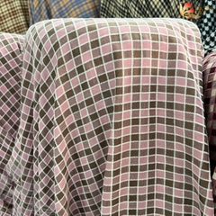 Vải Thô Cotton Phượng Thúy khổ 1m50 | Vải may đồ bộ
