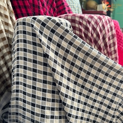 Vải Thô Cotton Phượng Thúy khổ 1m50 | Vải may đồ bộ