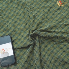 Vải Thô Cotton Phượng Thúy khổ 1m50 | Vải may đồ bộ