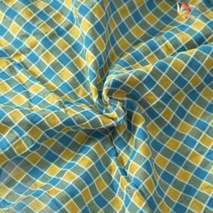 Vải Thô Cotton Phượng Thúy khổ 1m50 | Vải may đồ bộ