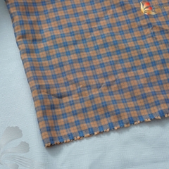 Vải Thô Cotton Phượng Thúy khổ 1m50 | Vải may đồ bộ