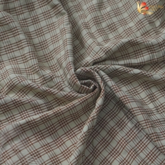 Vải Thô Cotton Phượng Thúy khổ 1m50 | Vải may đồ bộ