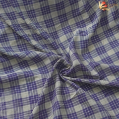 Vải Thô Cotton Phượng Thúy khổ 1m50 | Vải may đồ bộ