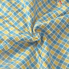 Vải Thô Cotton Phượng Thúy khổ 1m50 | Vải may đồ bộ