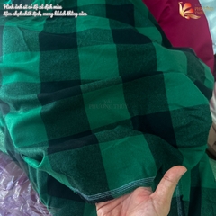 Vải Thô Cotton Phượng Thúy khổ 1m50 | Vải may đồ bộ