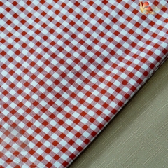 Vải kate fos caro 8 li Phượng Thúy khổ 1m50