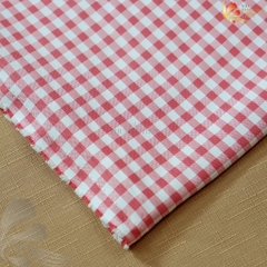 Vải kate fos caro 8 li Phượng Thúy khổ 1m50