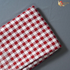 Vải kate fos caro 15 li Phượng Thúy khổ 1m50