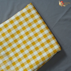 Vải kate fos caro 15 li Phượng Thúy khổ 1m50