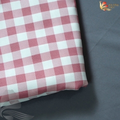 Vải kate fos caro 15 li Phượng Thúy khổ 1m50