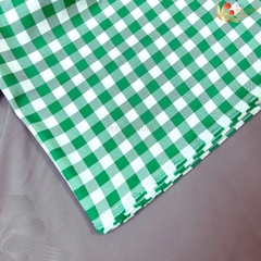 Vải kate fos caro 15 li Phượng Thúy khổ 1m50