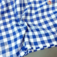Vải kate fos caro 15 li Phượng Thúy khổ 1m50