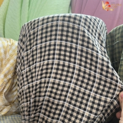Vải Thô Cotton Phượng Thúy khổ 1m50 | Vải may đồ bộ