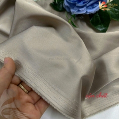 Vải lụa Latin trơn Phượng Thúy khổ 1m50