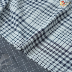 Vải Thô Cotton Phượng Thúy khổ 1m50 | Vải may đồ bộ
