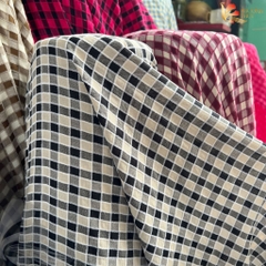 Vải Thô Cotton Phượng Thúy khổ 1m50 | Vải may đồ bộ