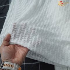 Vải ren Phượng Thúy khổ 1m50
