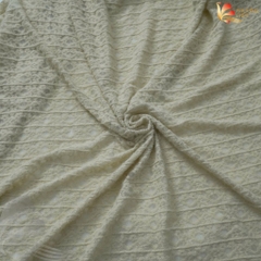Vải ren Phượng Thúy khổ 1m50