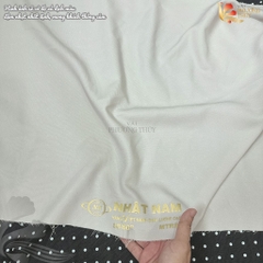 Vải Tuyết mưa Nhật Nam Phượng Thúy