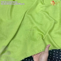 Vải đũi vân mây Phượng Thúy chuyên may thời trang nam nữ