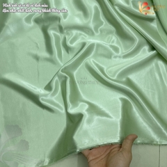 Vải lụa tráng gương Valentino Phượng Thúy