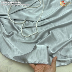 Vải lụa tráng gương Valentino Phượng Thúy