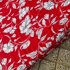 Vải Lanh Tole Phượng Thúy khổ 1m50 | Vải may đồ bộ