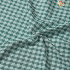 Vải kate fos caro 8 li Phượng Thúy khổ 1m50