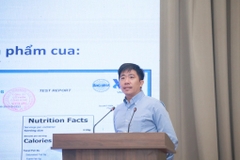 Xóa bỏ “lời nguyền” nuôi cua lột bằng AI, tỷ lệ sống tăng từ 10% lên 90%