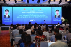Mở cửa cho làn sóng đầu tư mới vào kinh tế biển